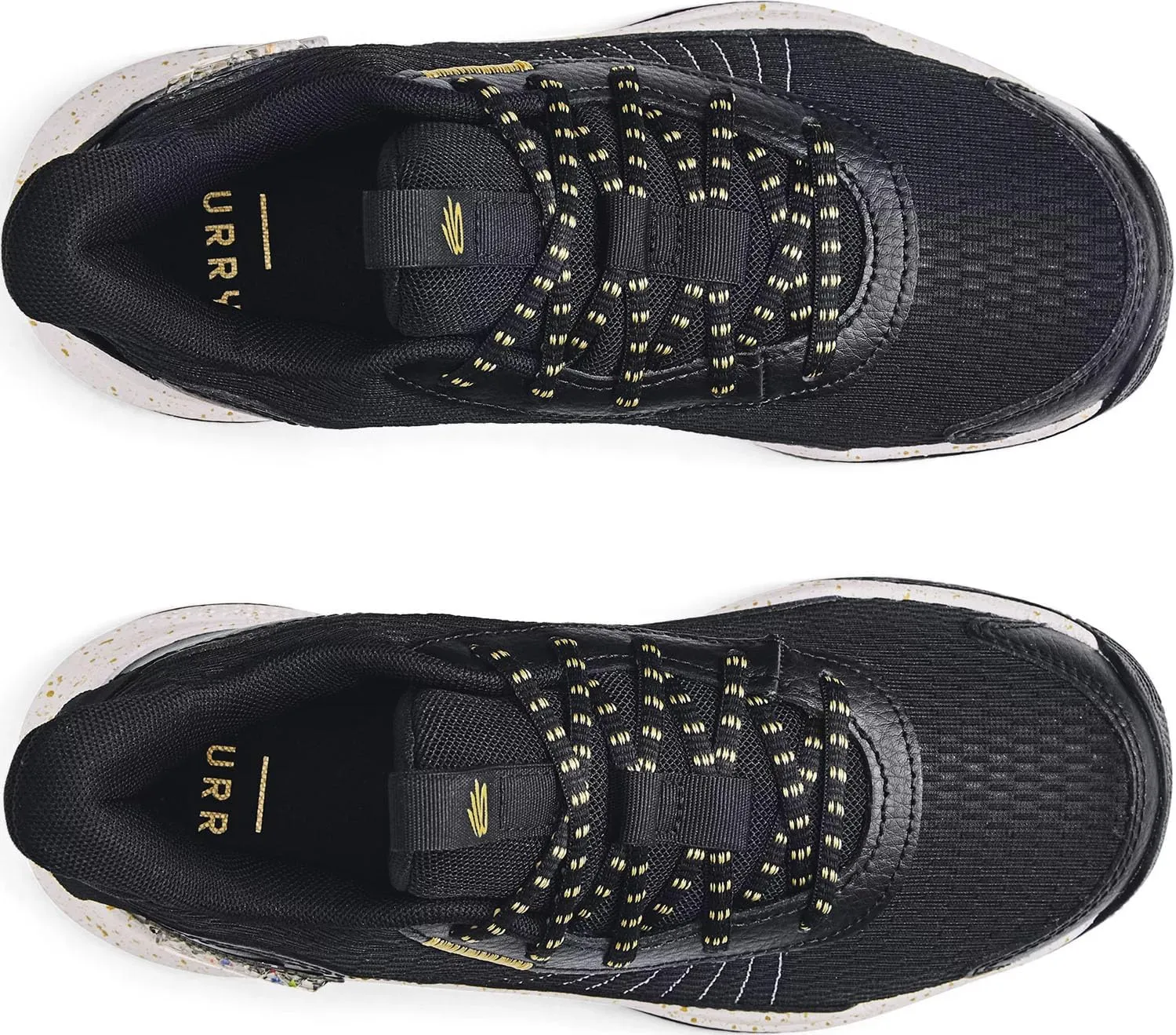 Under Armour Boys Curry 3Z7, Boys' Grade School Basketball Shoes