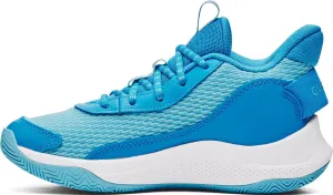 Under Armour Boys Curry 3Z7, Boys' Grade School Basketball Shoes