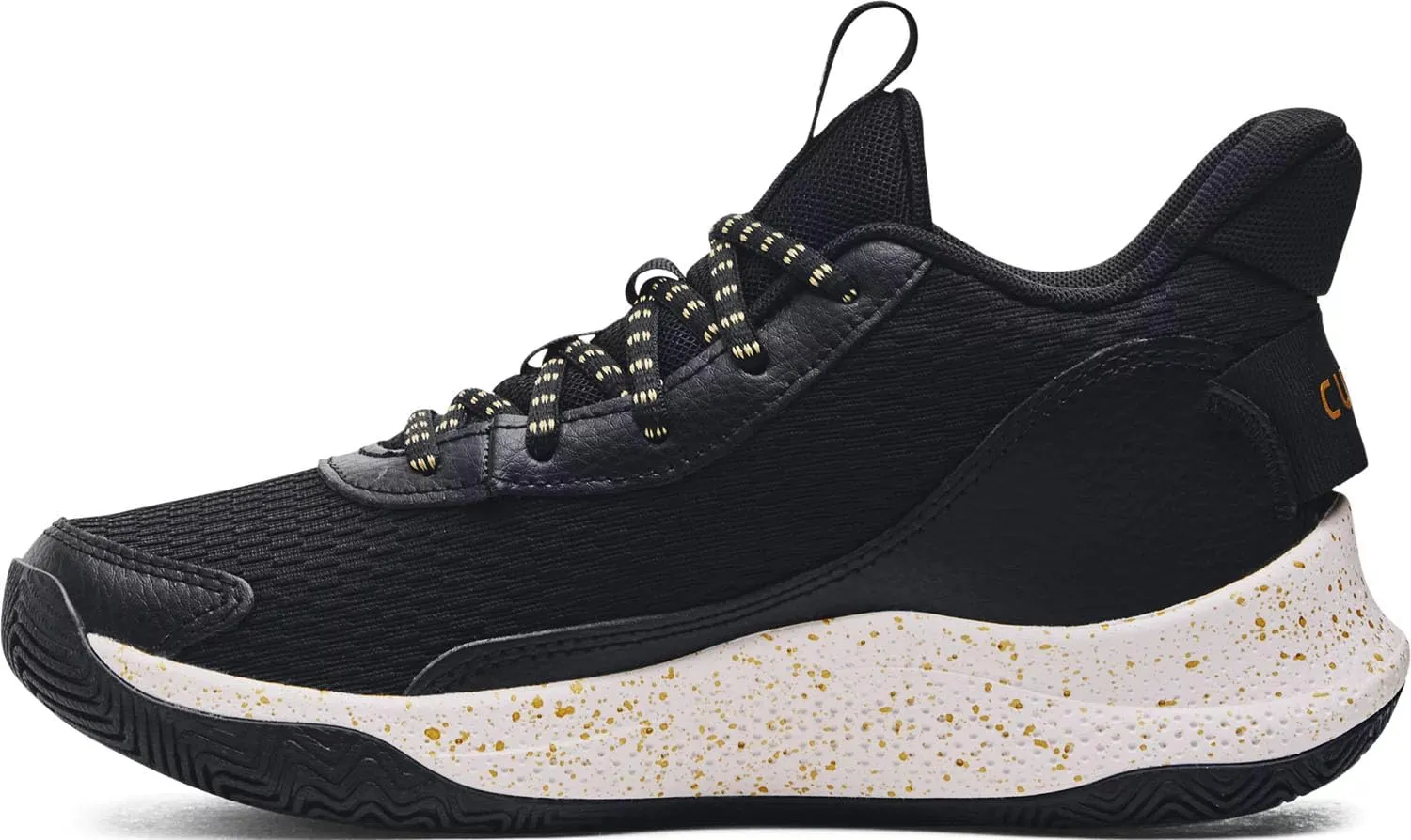 Under Armour Boys Curry 3Z7, Boys' Grade School Basketball Shoes