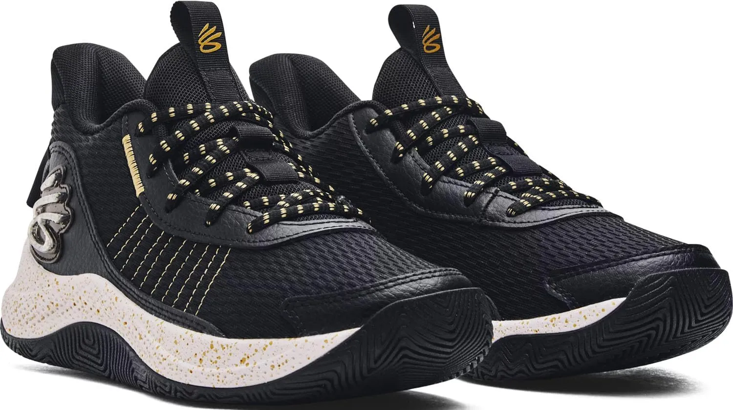 Under Armour Boys Curry 3Z7, Boys' Grade School Basketball Shoes