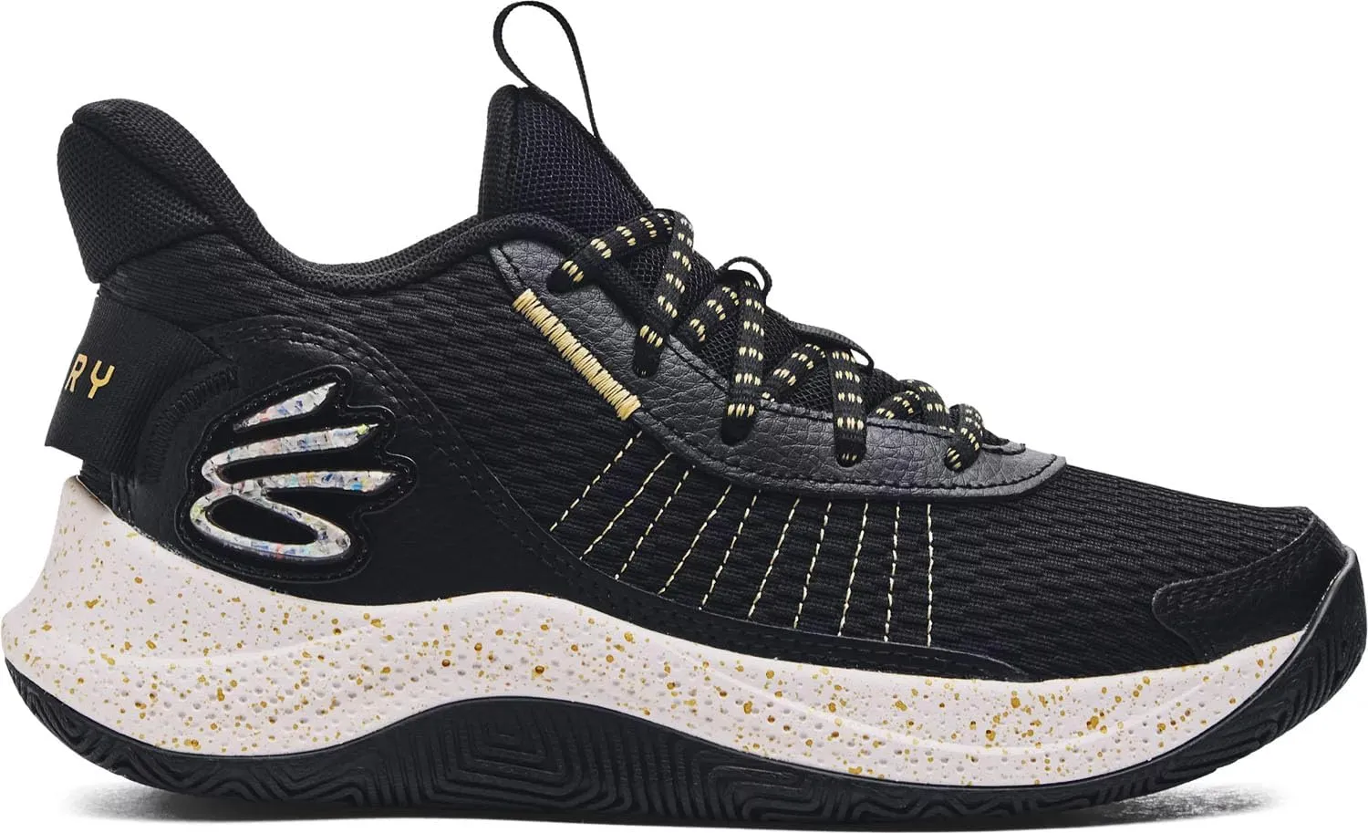 Under Armour Boys Curry 3Z7, Boys' Grade School Basketball Shoes