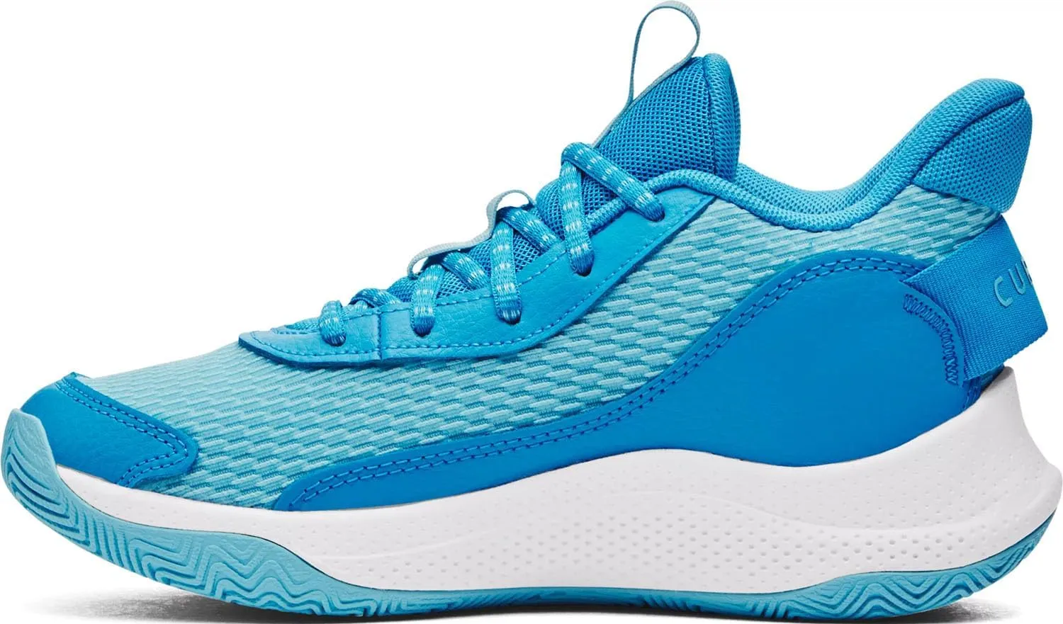 Under Armour Boys Curry 3Z7, Boys' Grade School Basketball Shoes