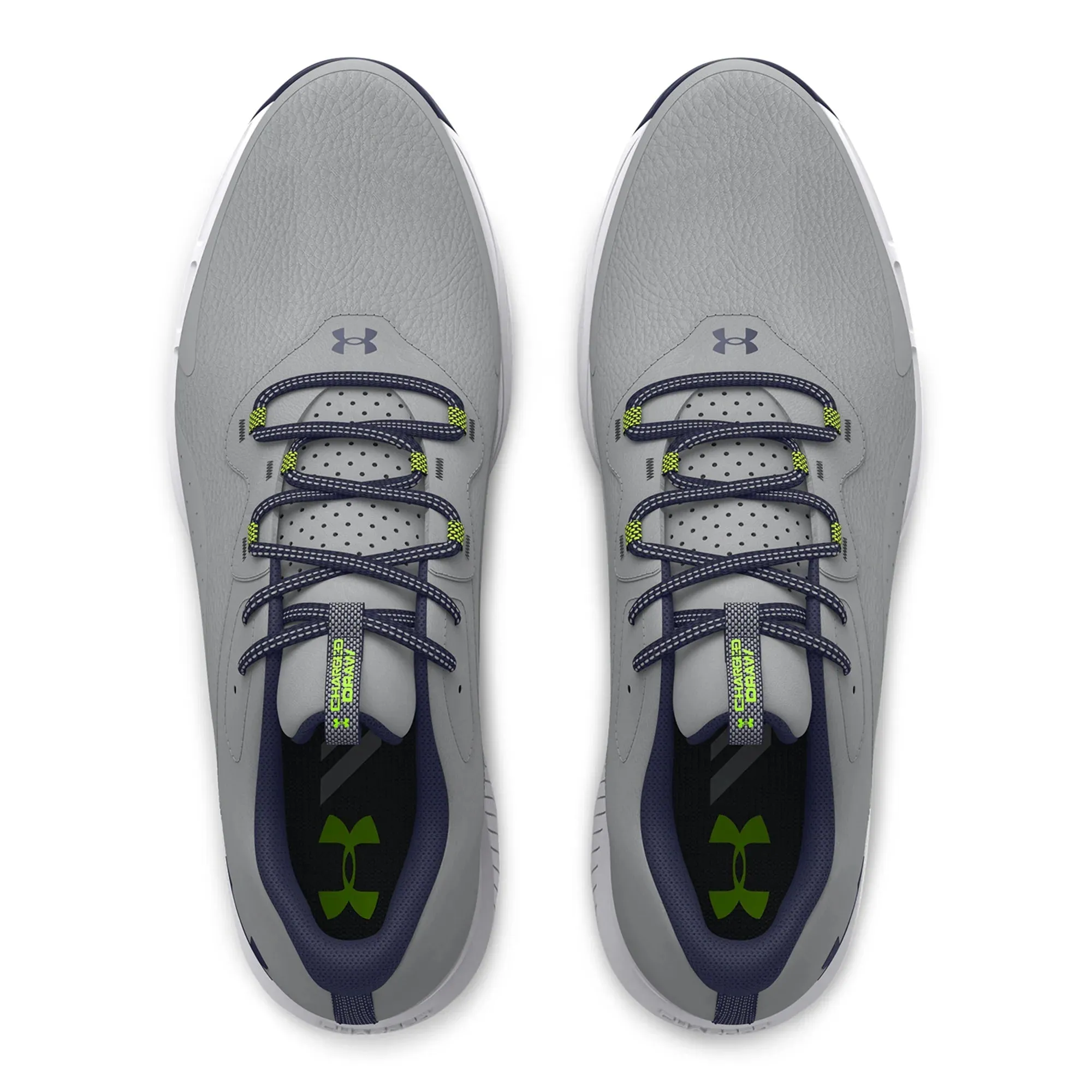 Under Armour Charged Draw 2 Golf Shoes 3026401