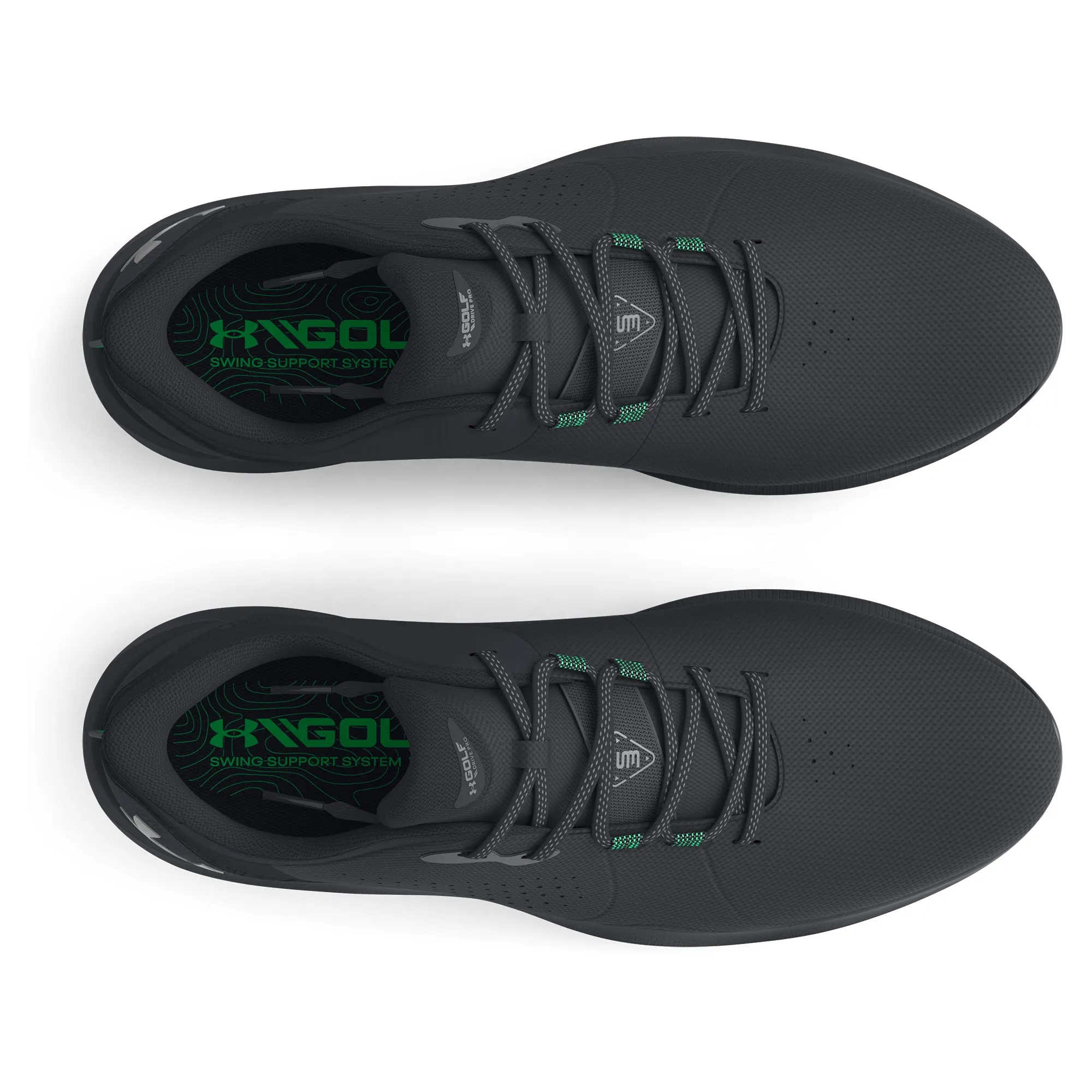 Under Armour Drive Pro Golf Shoes 3026919