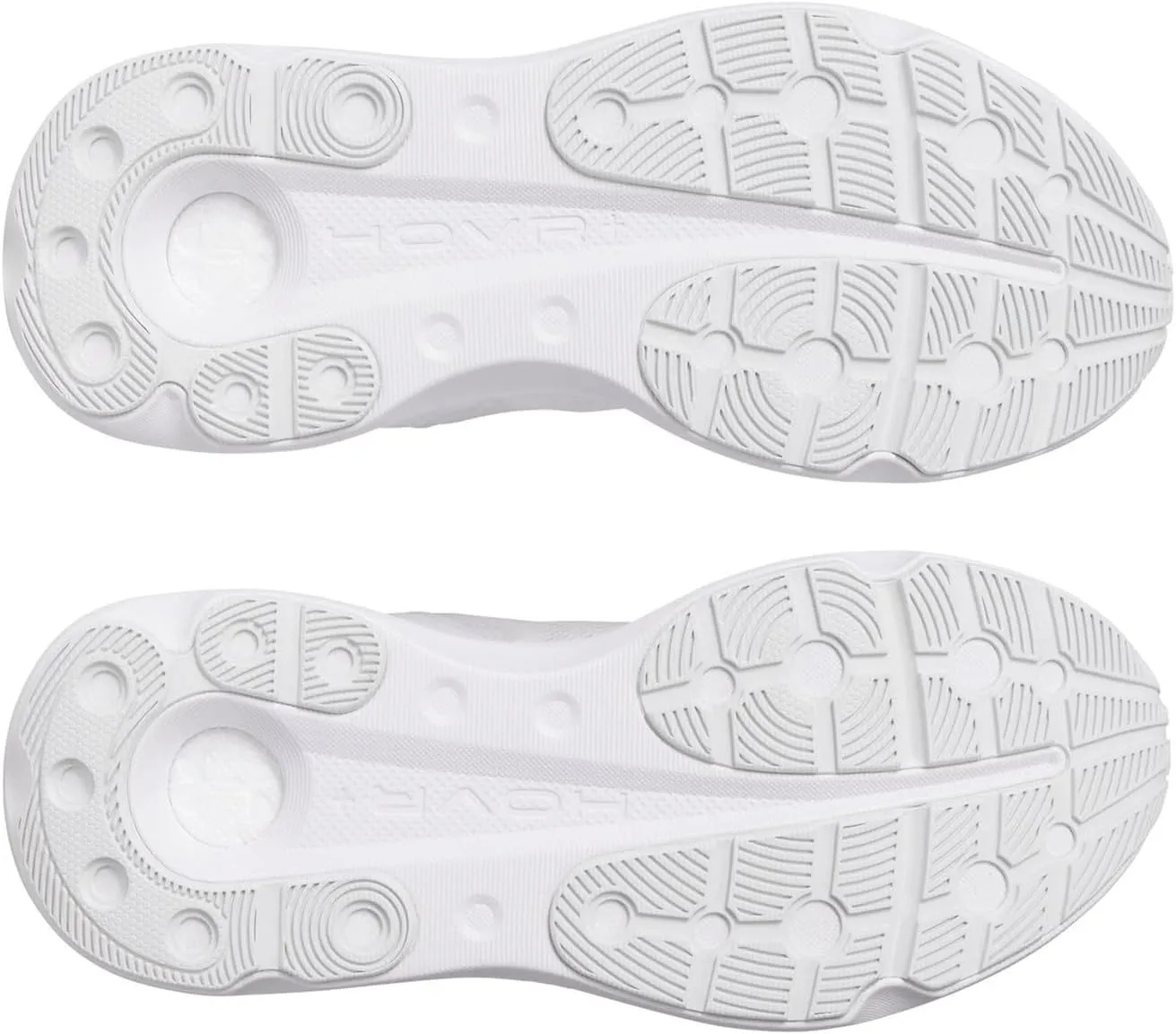 Under Armour Infinite Pro 2 Womens Runners