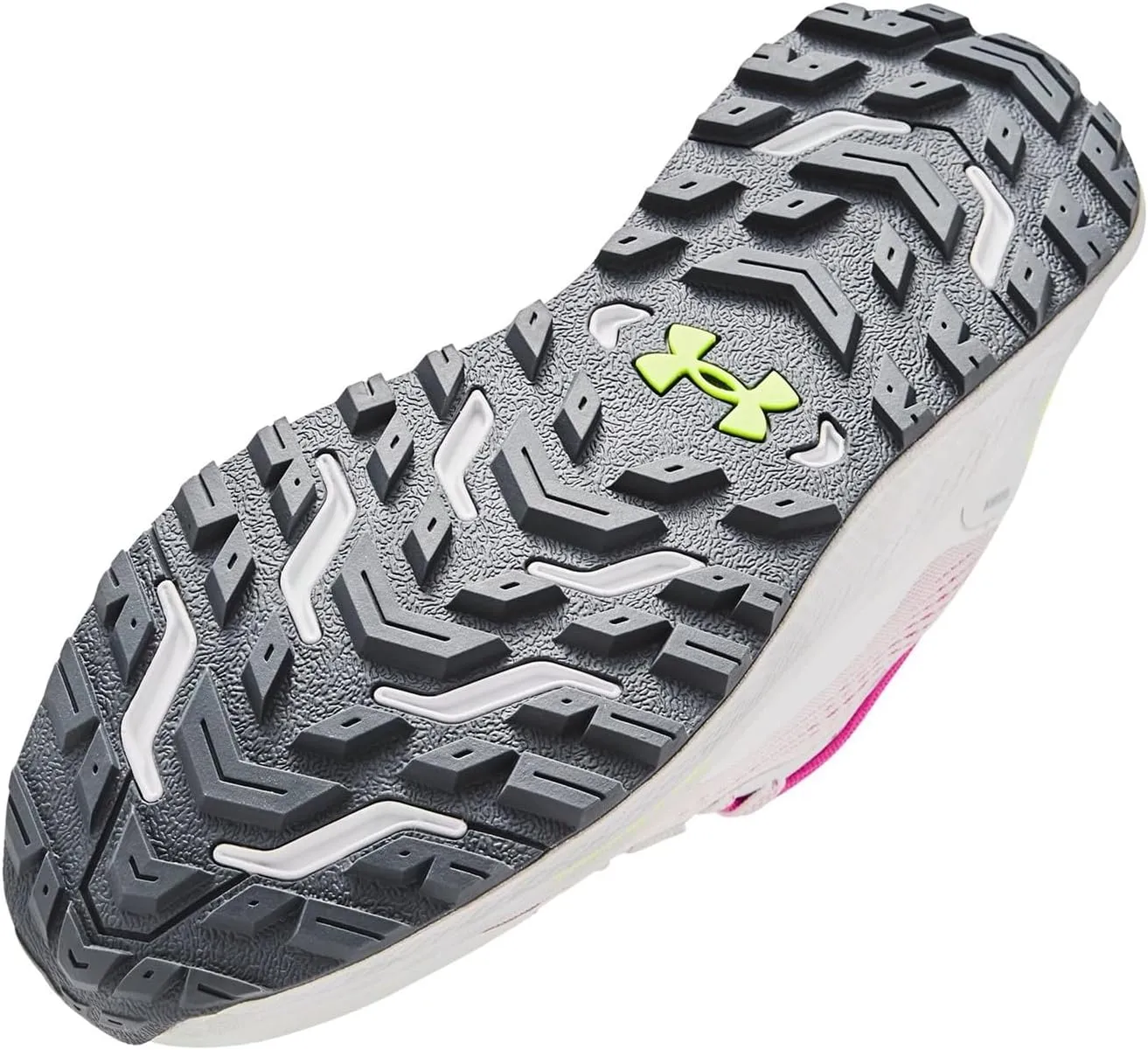 Under Armour Men's Charged Bandit 2