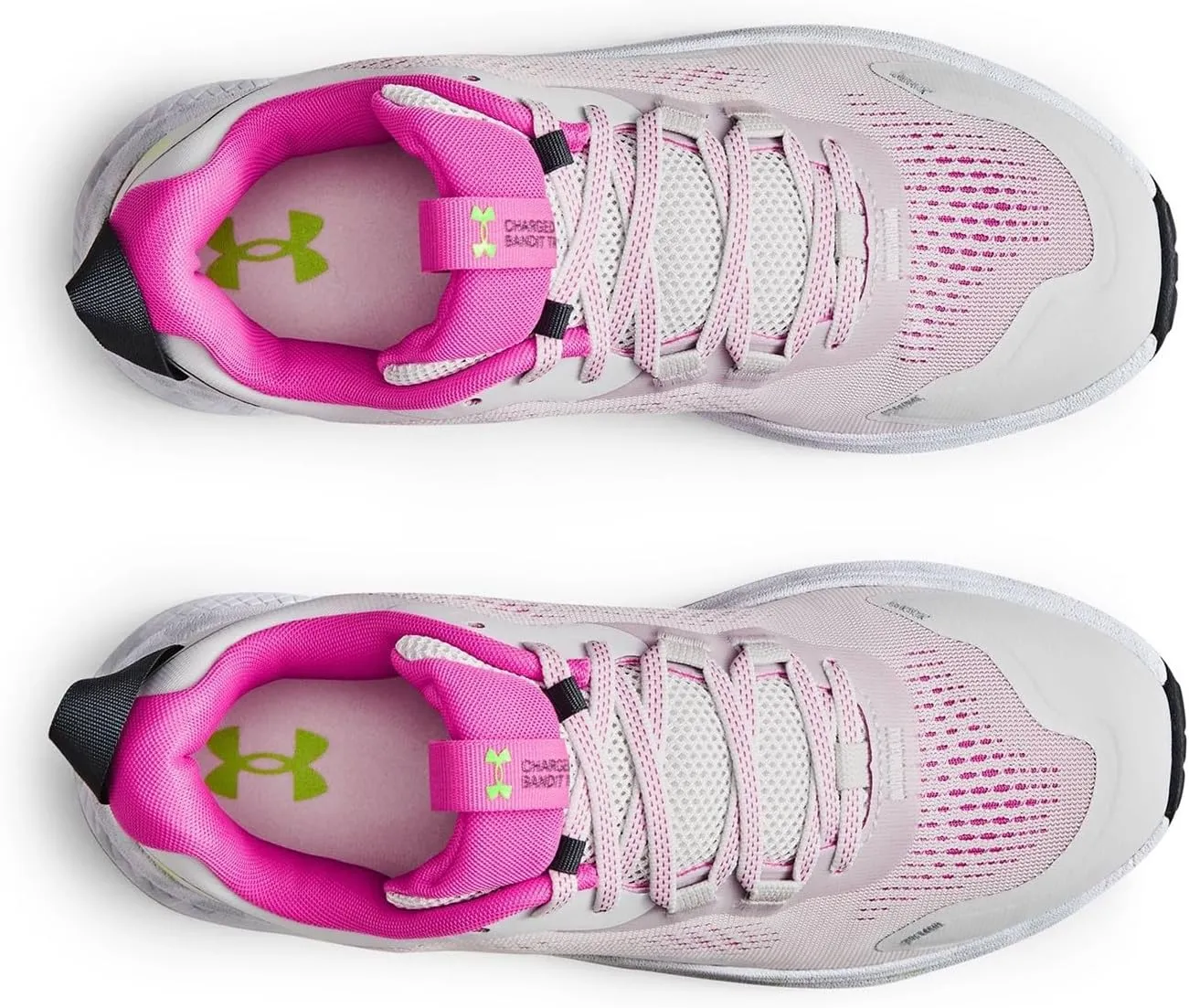 Under Armour Men's Charged Bandit 2