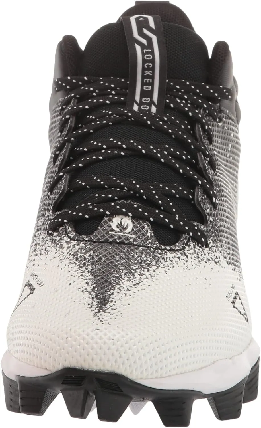 Under Armour Men's Spotlight Fran 2.0 Football Shoe