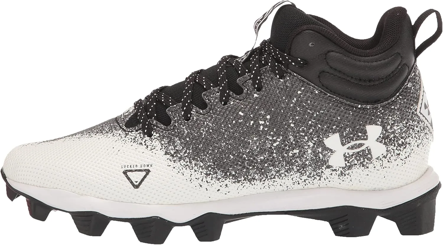 Under Armour Men's Spotlight Fran 2.0 Football Shoe