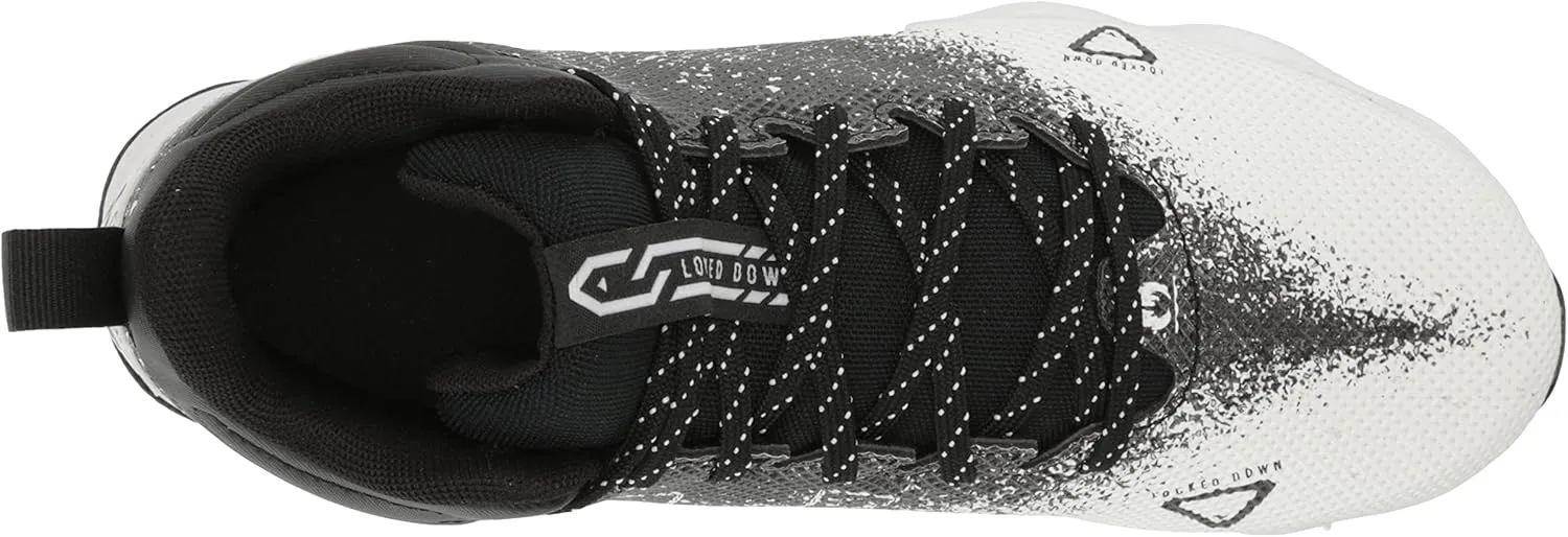 Under Armour Men's Spotlight Fran 2.0 Football Shoe