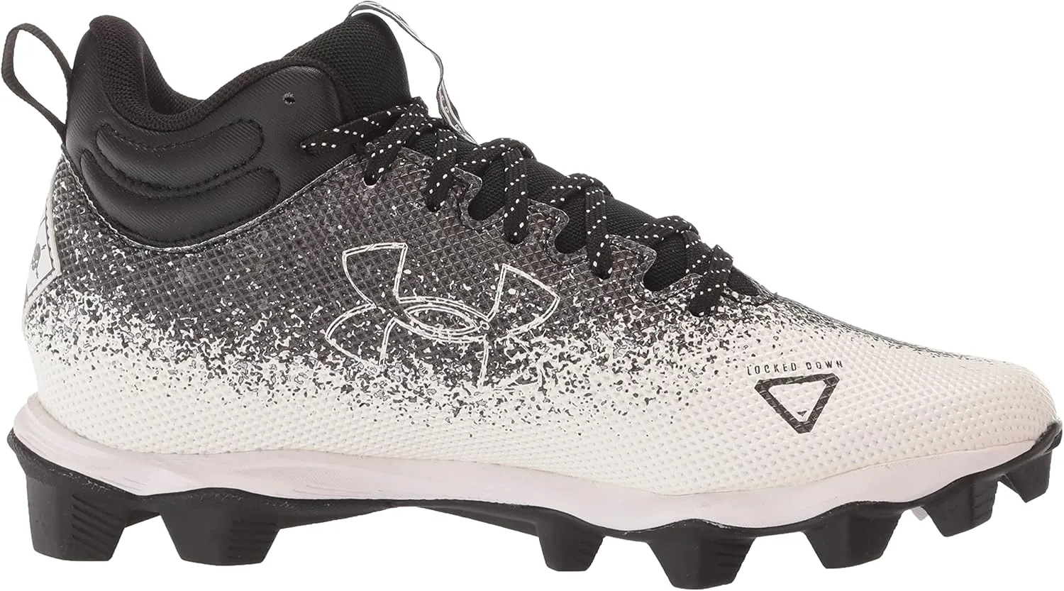 Under Armour Men's Spotlight Fran 2.0 Football Shoe
