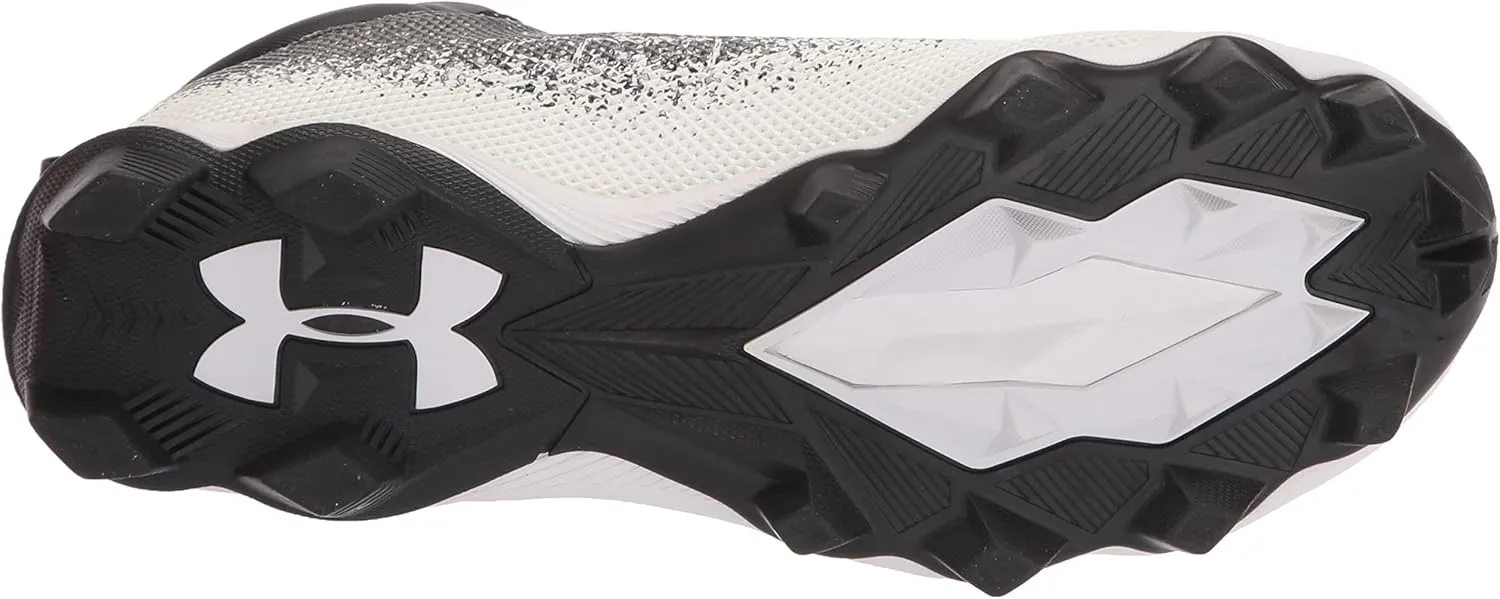 Under Armour Men's Spotlight Fran 2.0 Football Shoe