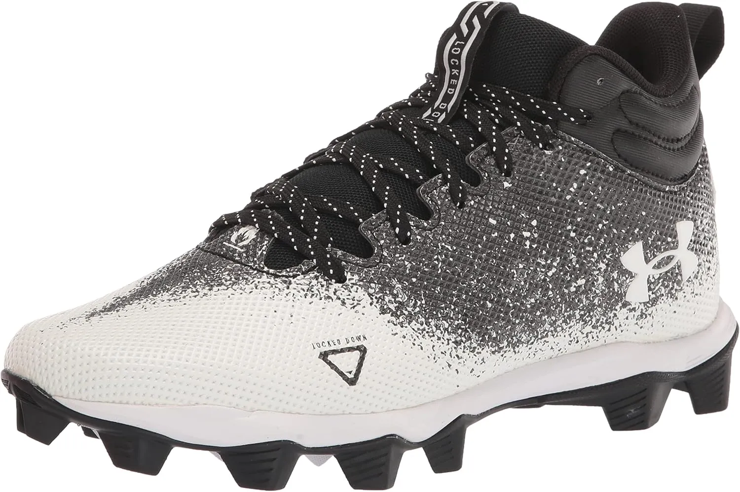 Under Armour Men's Spotlight Fran 2.0 Football Shoe