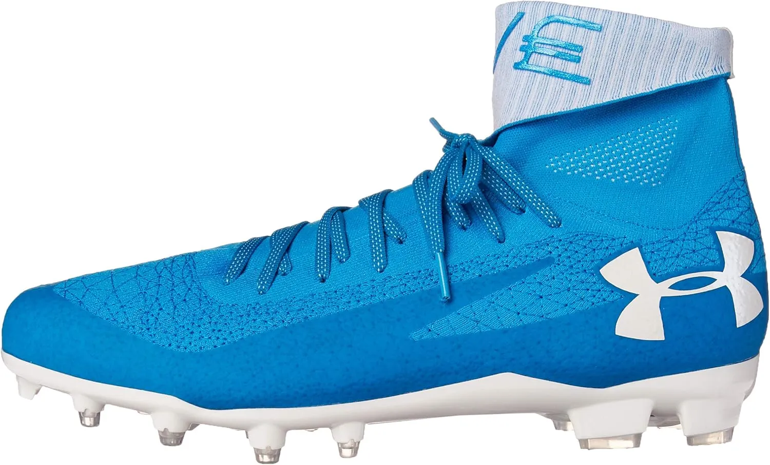 Under Armour Men's UA C1N MC Football Cleats
