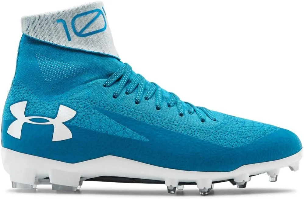 Under Armour Men's UA C1N MC Football Cleats