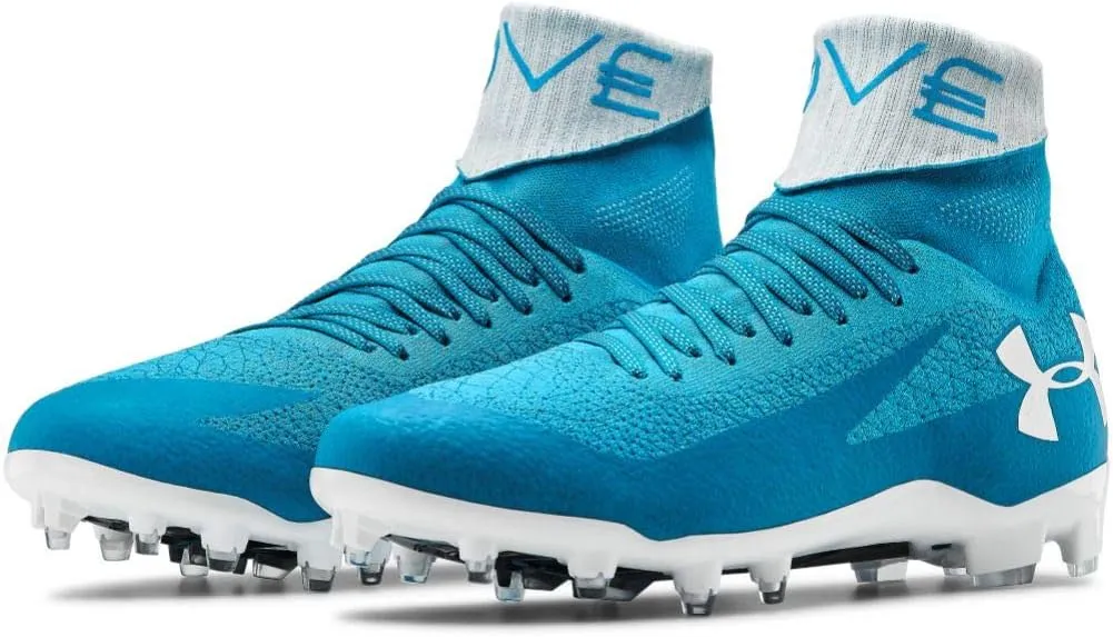Under Armour Men's UA C1N MC Football Cleats
