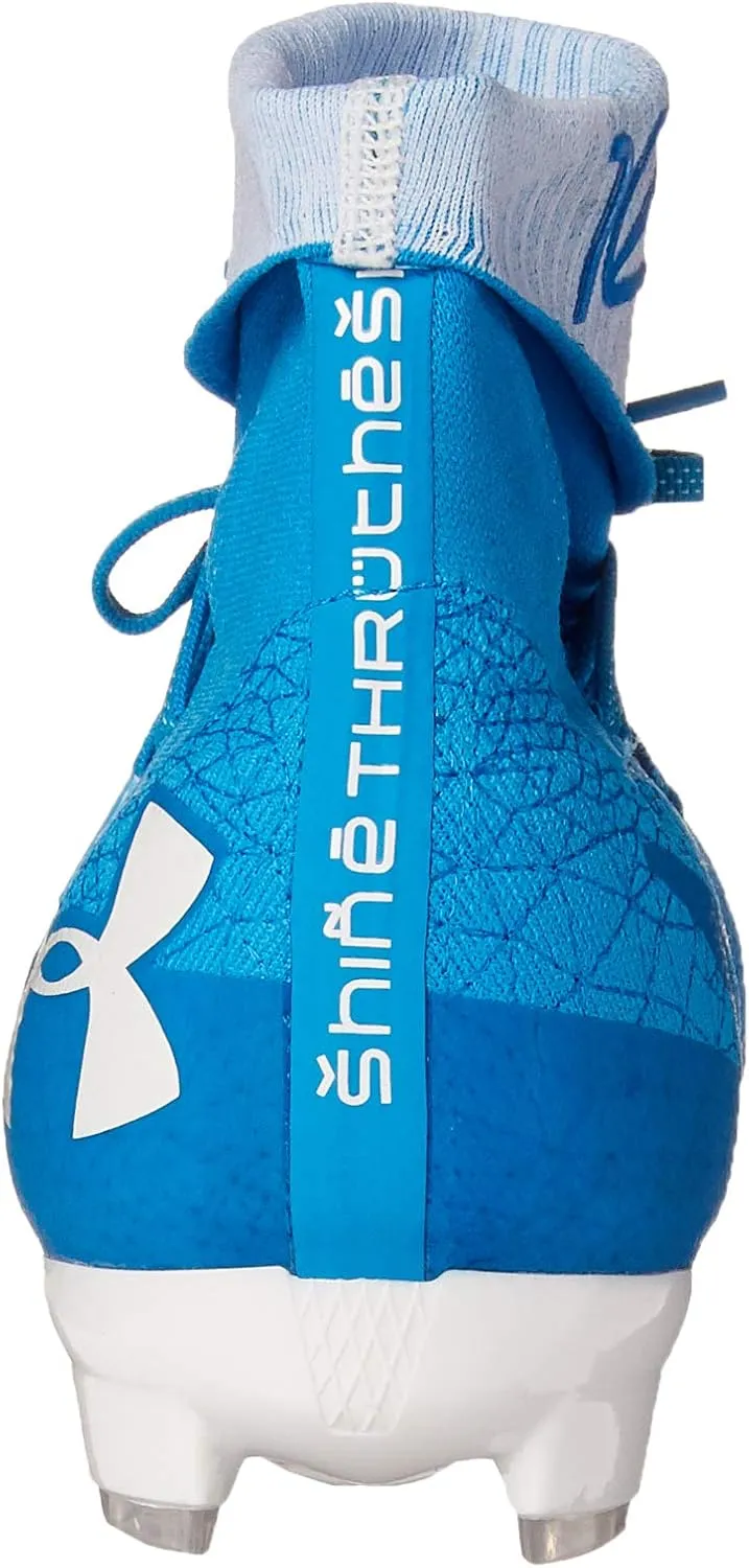 Under Armour Men's UA C1N MC Football Cleats