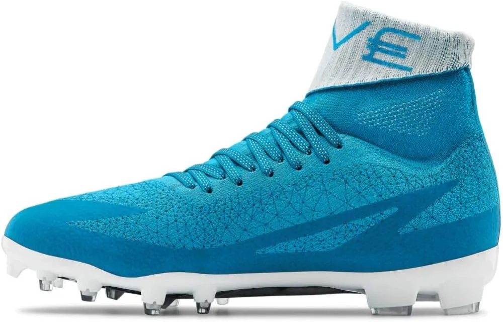 Under Armour Men's UA C1N MC Football Cleats