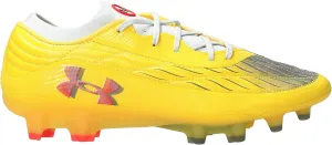 Under Armour Women's UA Magnetico Elite 4 FG Soccer Cleats - Customized Fit 11