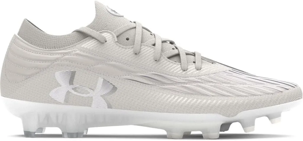 Under Armour Women's UA Magnetico Elite 4 FG Soccer Cleats - Customized Fit 13