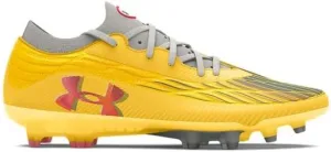 Under Armour Women's UA Magnetico Elite 4 FG Soccer Cleats - Customized Fit 5