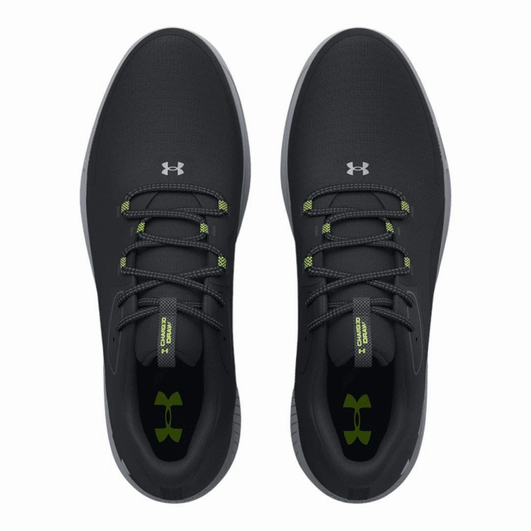 Under Armour Charged Draw 2 SL Golf Shoes 3026399