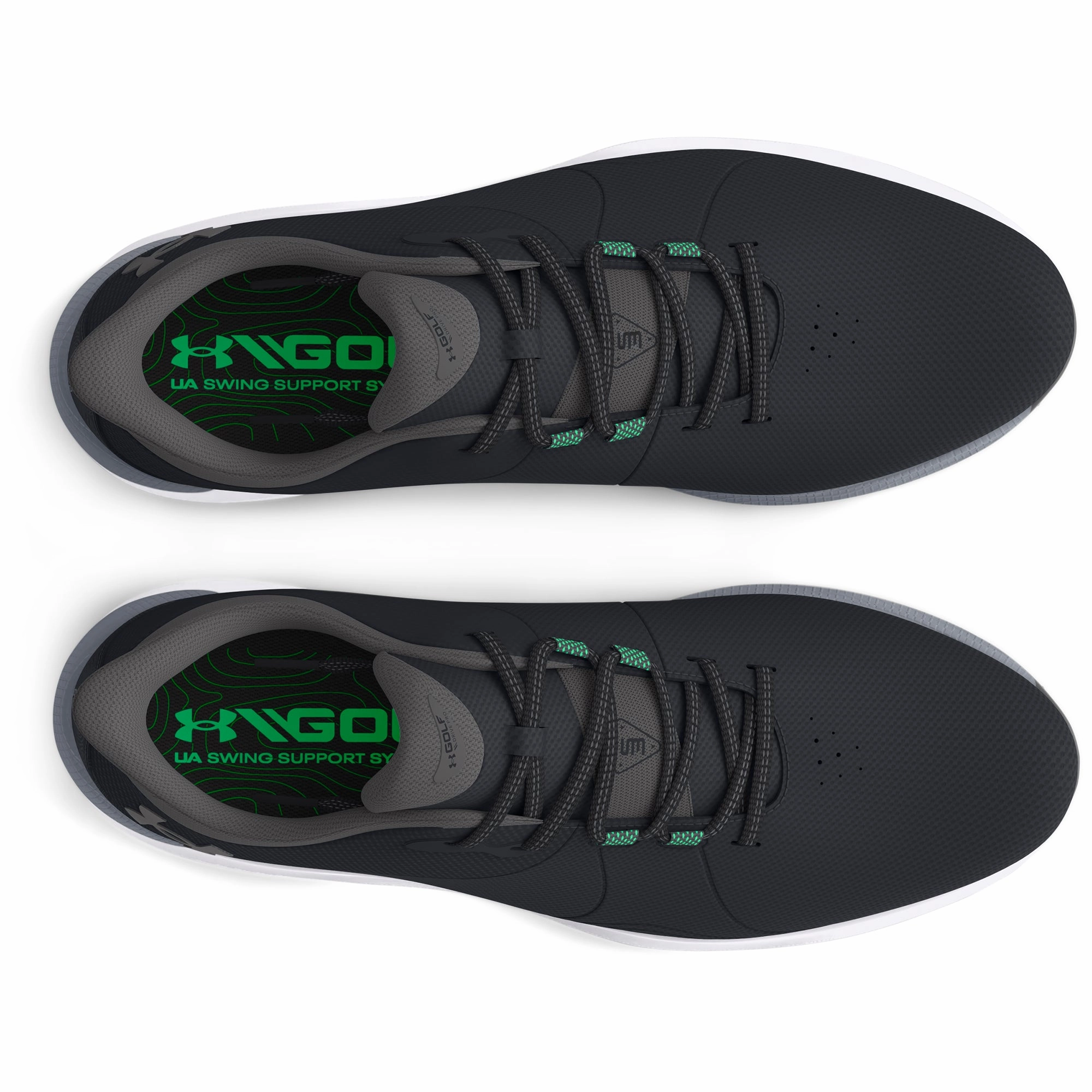 Under Armour Drive Pro SL Golf Shoes 3026921