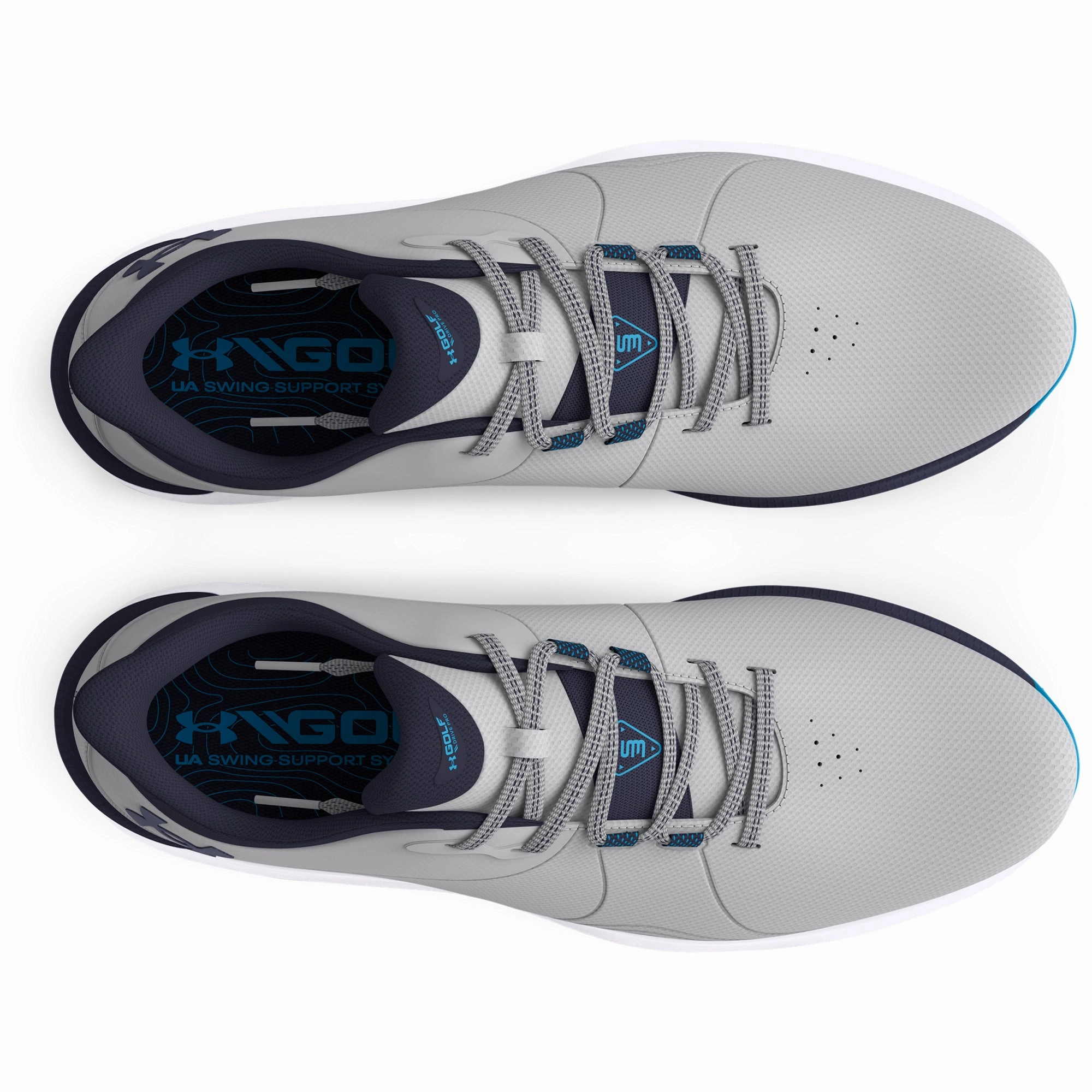 Under Armour Drive Pro SL Golf Shoes 3026921