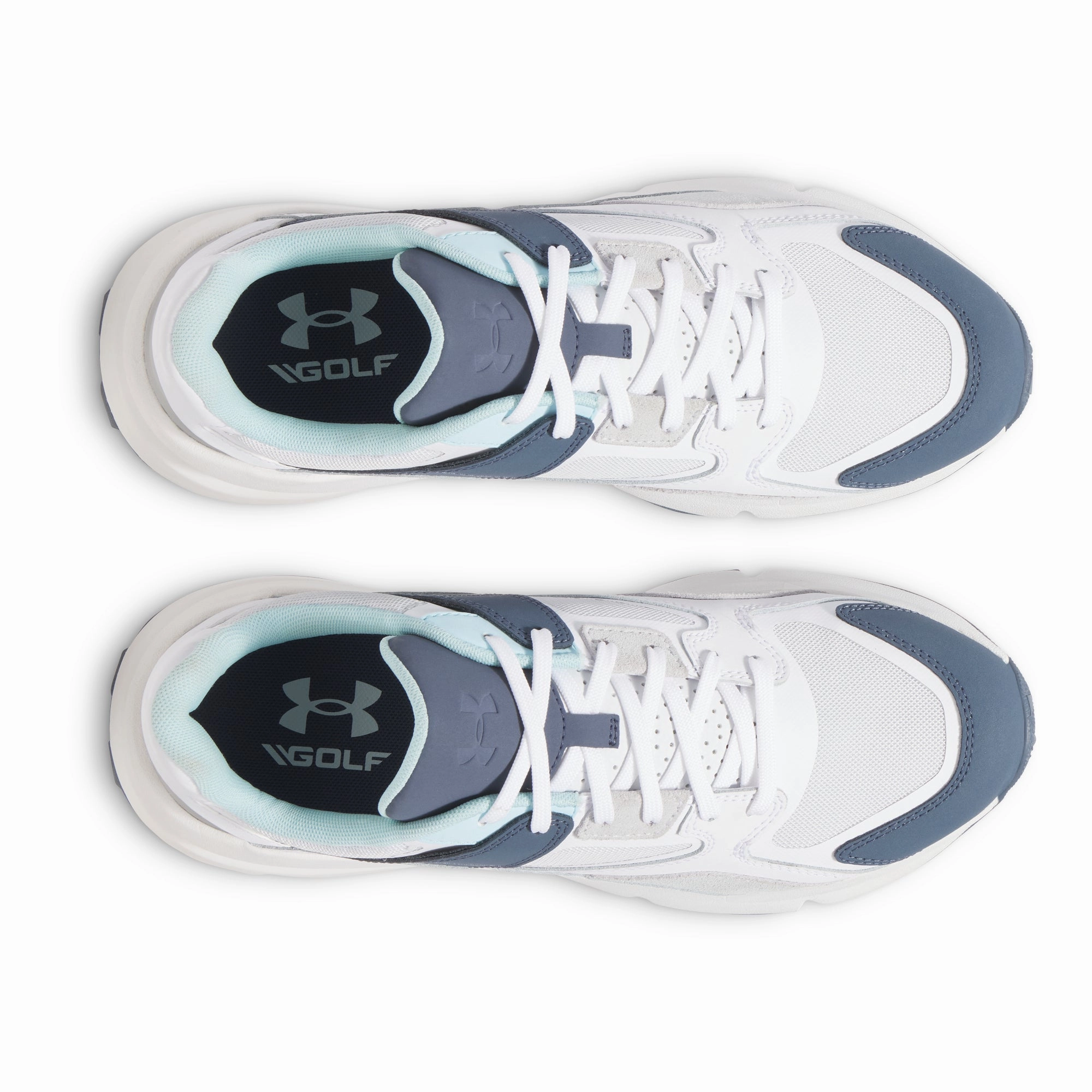 Under Armour Forge 96 Golf Shoes 3028922