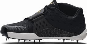 Under Armour HOVR Silencer Adult Track Shoes