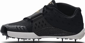 Under Armour HOVR Silencer Adult Track Shoes