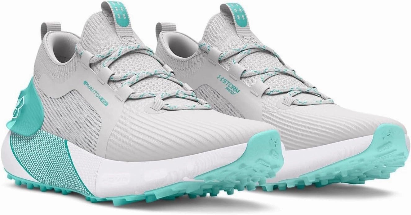 Under Armour UA Phantom Womens Golf Shoes