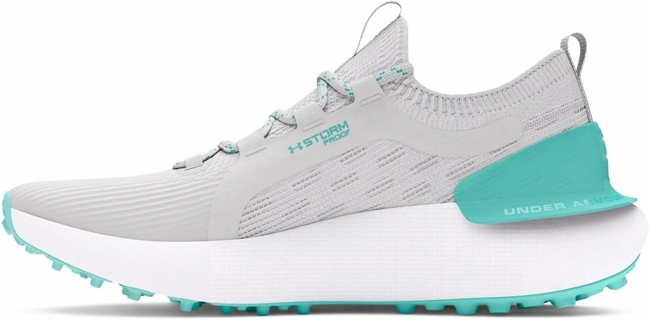 Under Armour UA Phantom Womens Golf Shoes