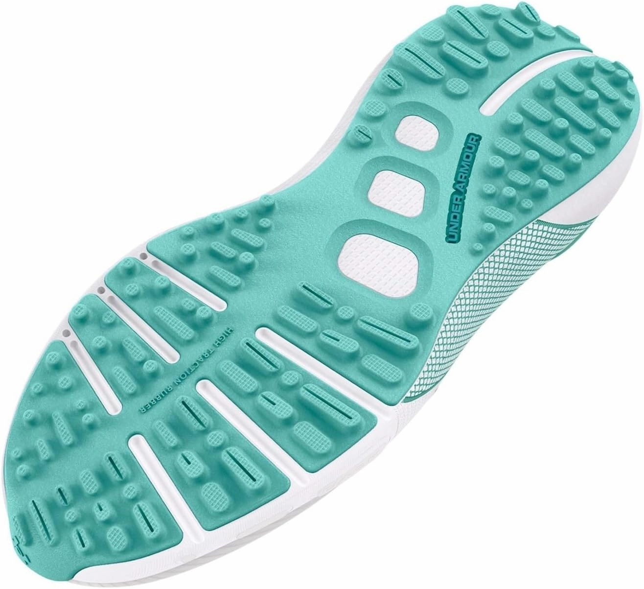 Under Armour UA Phantom Womens Golf Shoes