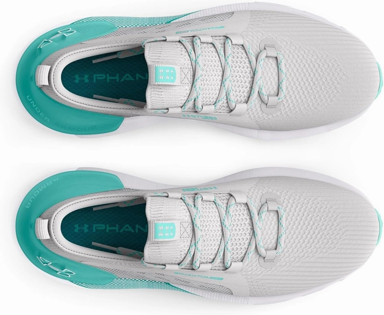 Under Armour UA Phantom Womens Golf Shoes