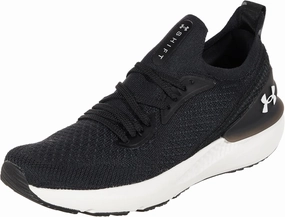 Under Armour Women's Sporty Tennis, Black, 7.5 CA