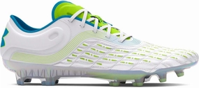 Under Armour Women's UA Magnetico Elite 3 FG Soccer Cleats - UA Clone Customized Fit 7.5
