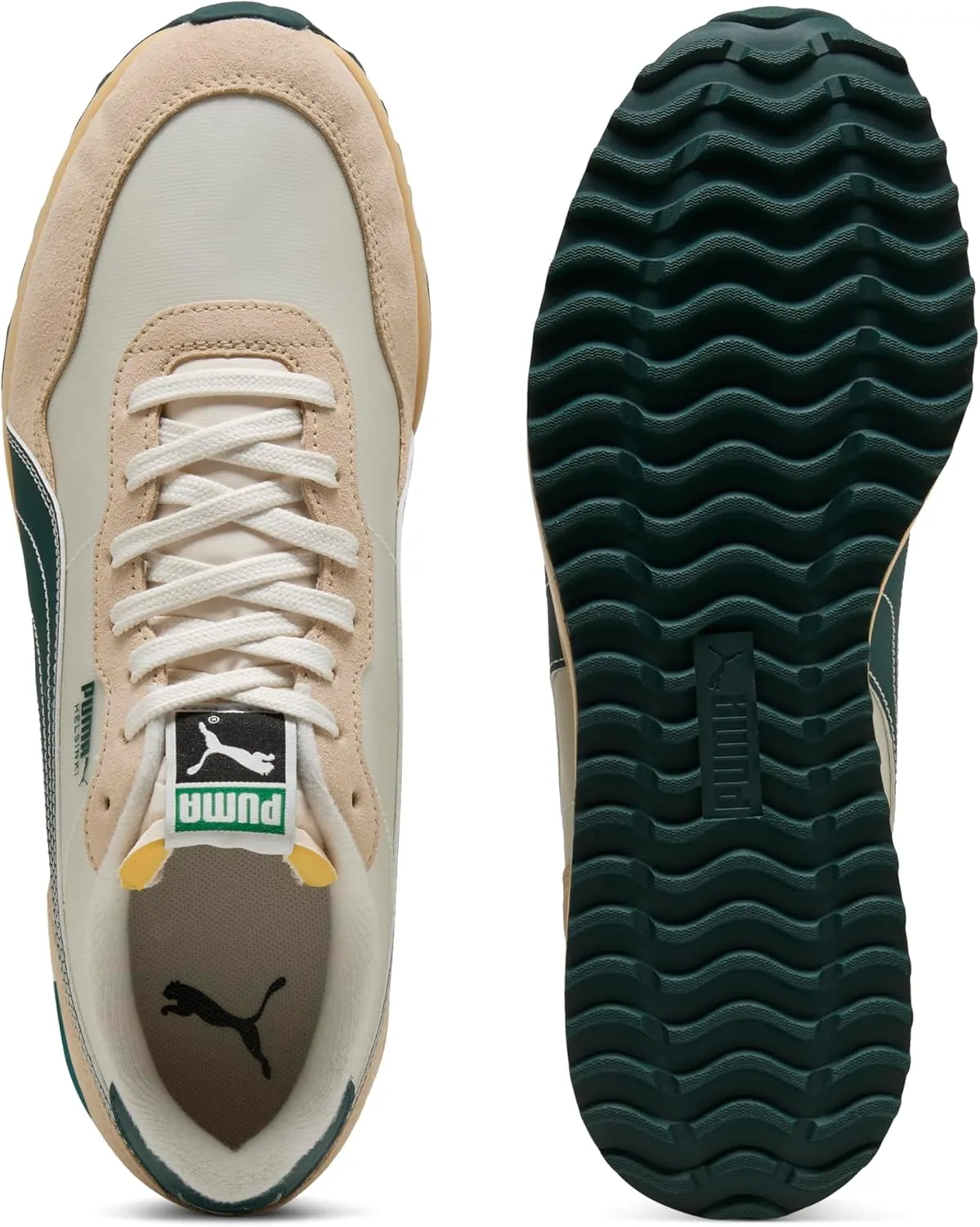Unisex-Adult Helsinki G Golf Shoe