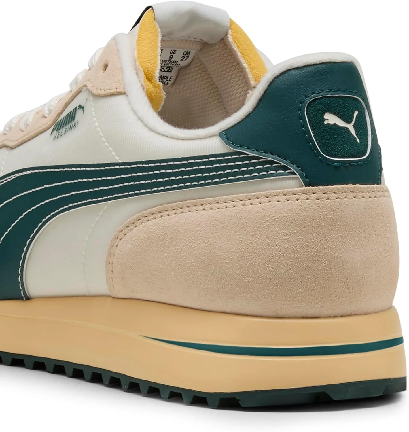 Unisex-Adult Helsinki G Golf Shoe