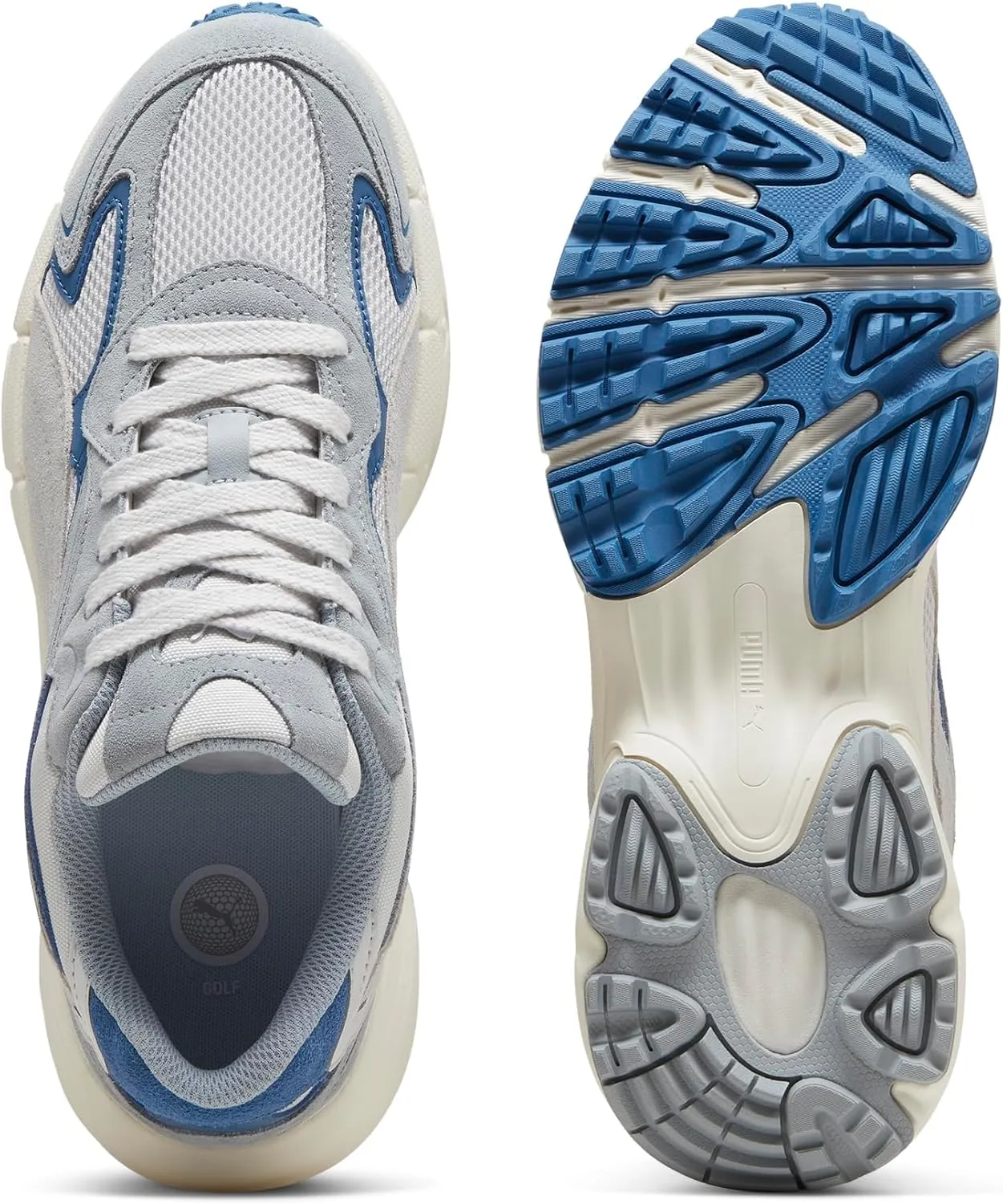 Unisex-Adult Teveris G Golf Shoes