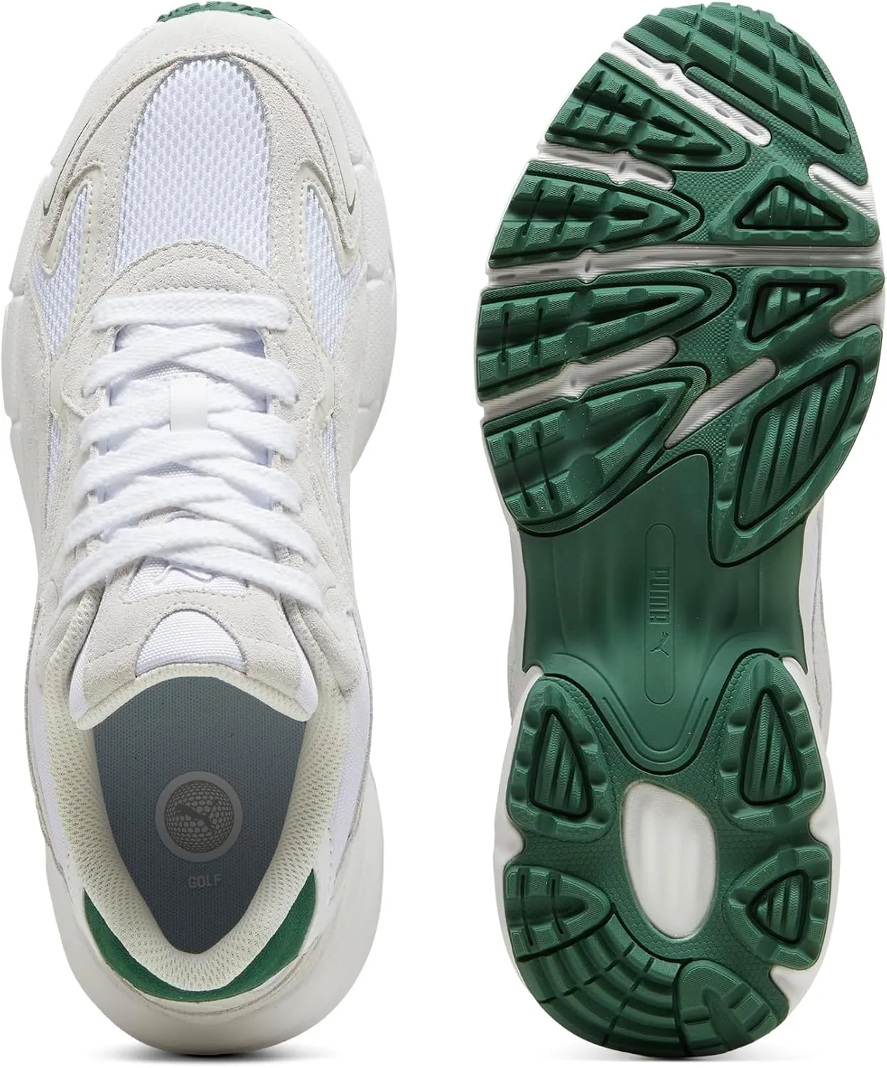 Unisex-Adult Teveris G Golf Shoes