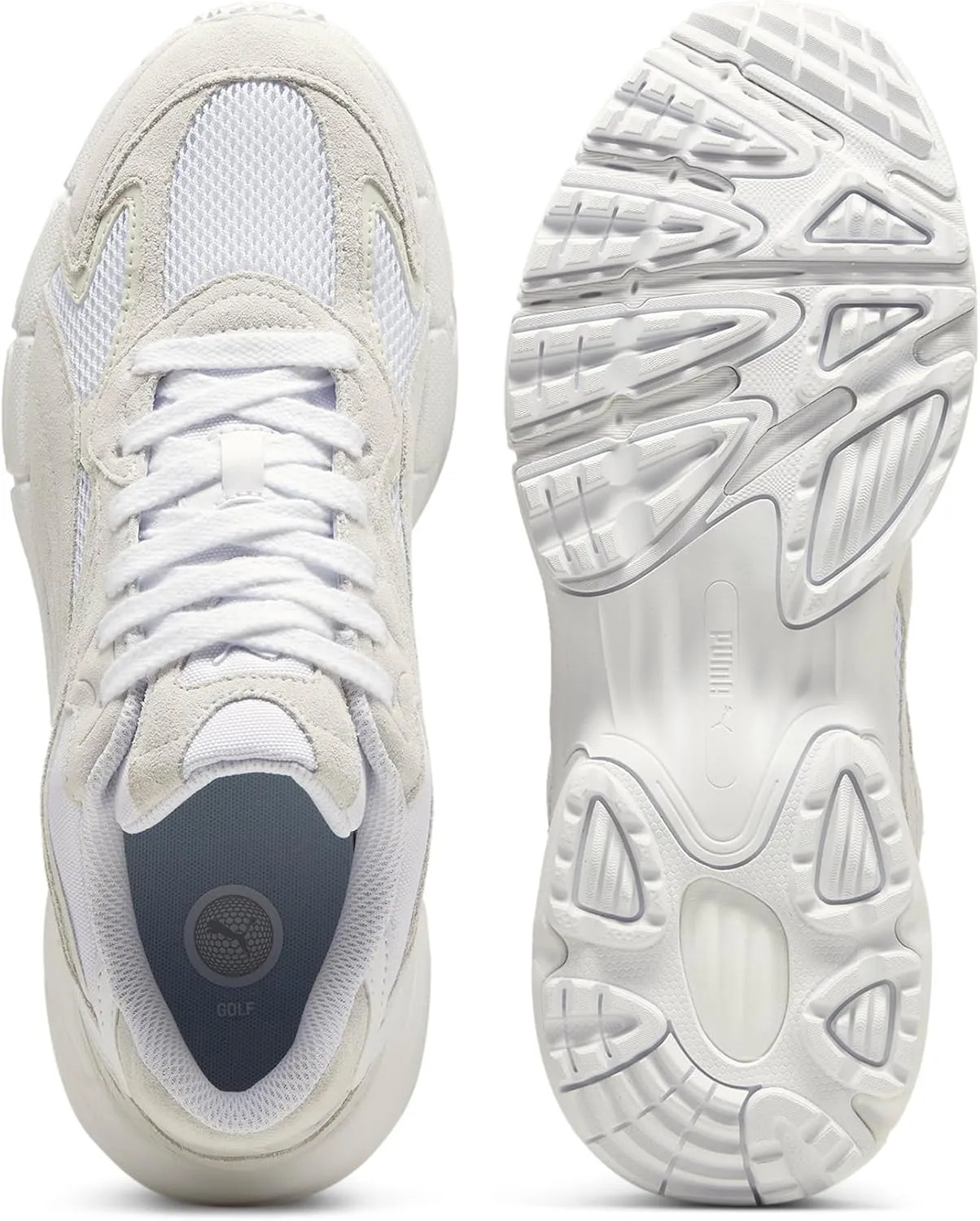 Unisex-Adult Teveris G Golf Shoes