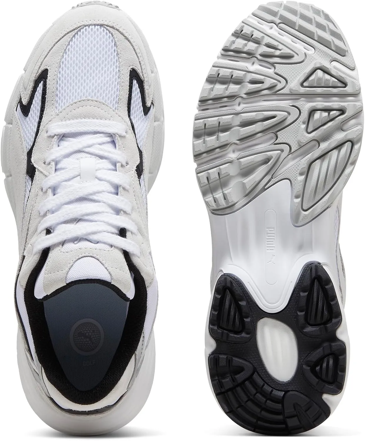 Unisex-Adult Teveris G Golf Shoes