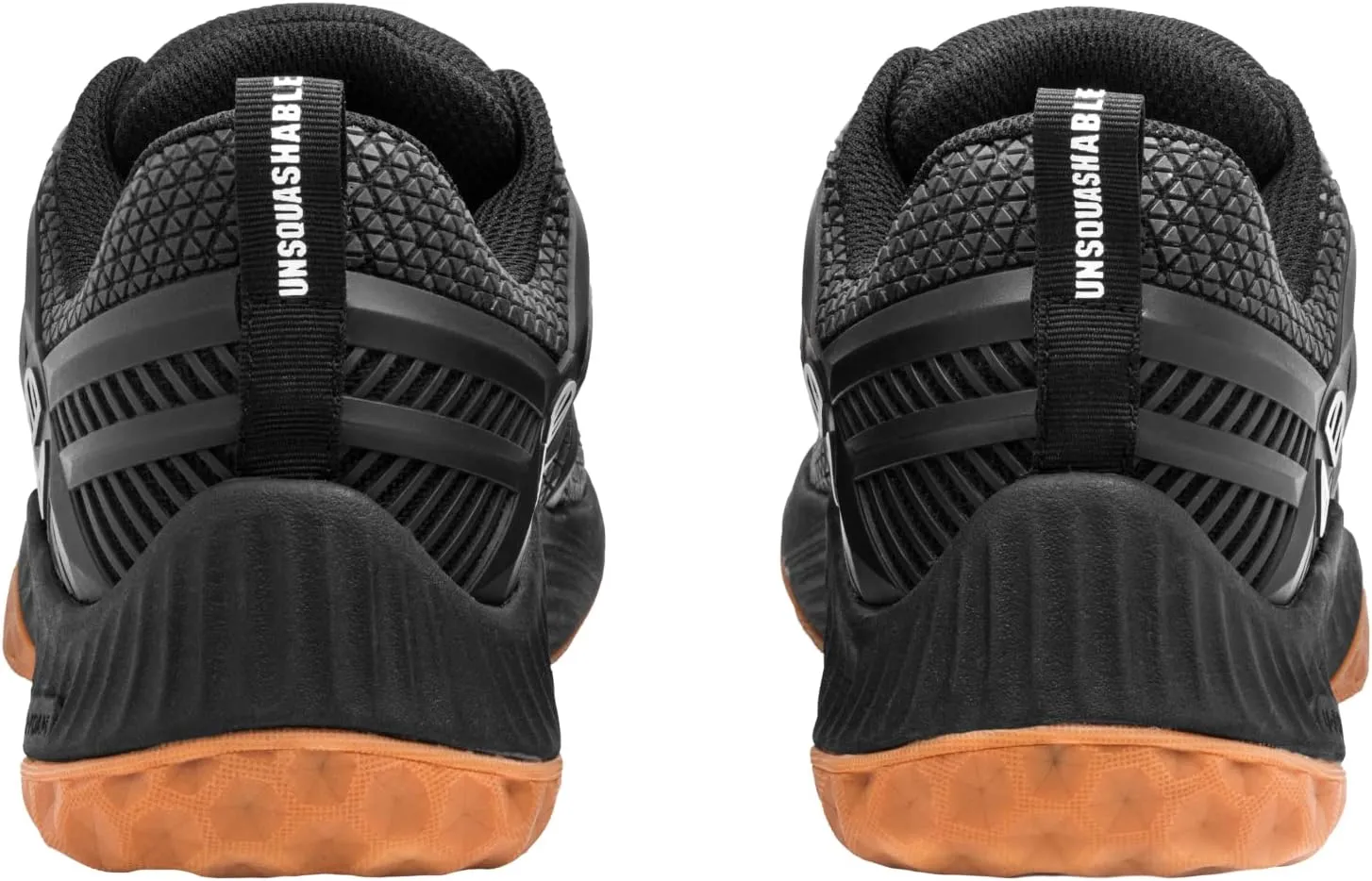 Unsquashable Tour-TEC Squash Shoes  Designed & Tested Specifically for The Game of Squash  The Worlds Most Technically Advanced Specialist Squash Shoe