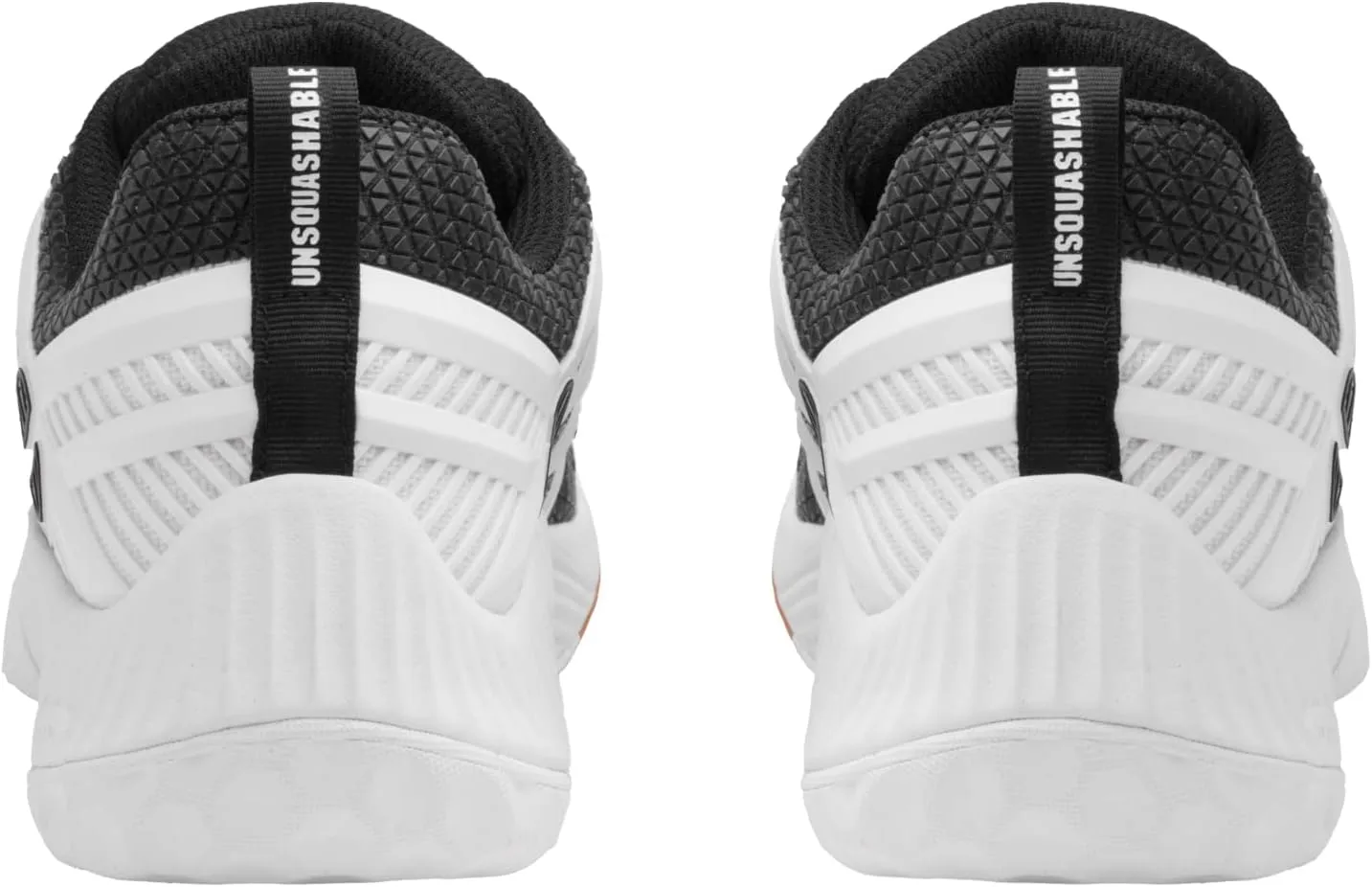 Unsquashable Tour-TEC Squash Shoes  Designed & Tested Specifically for The Game of Squash  The Worlds Most Technically Advanced Specialist Squash Shoe