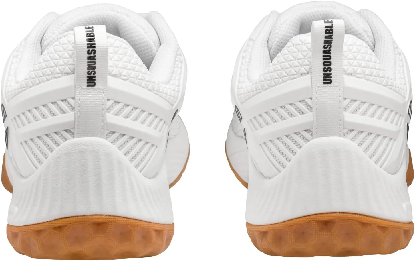 Unsquashable Tour-TEC Squash Shoes  Designed & Tested Specifically for The Game of Squash  The Worlds Most Technically Advanced Specialist Squash Shoe