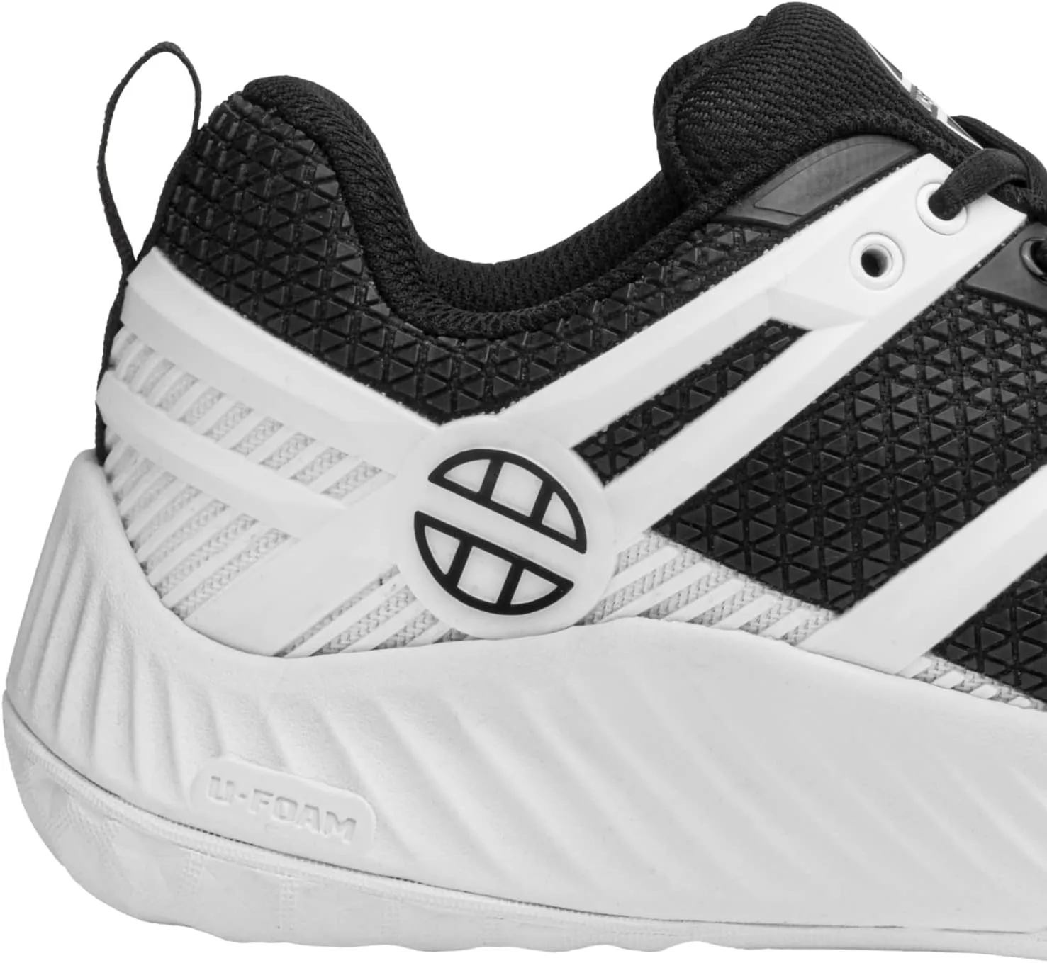Unsquashable Tour-TEC Squash Shoes  Designed & Tested Specifically for The Game of Squash  The Worlds Most Technically Advanced Specialist Squash Shoe