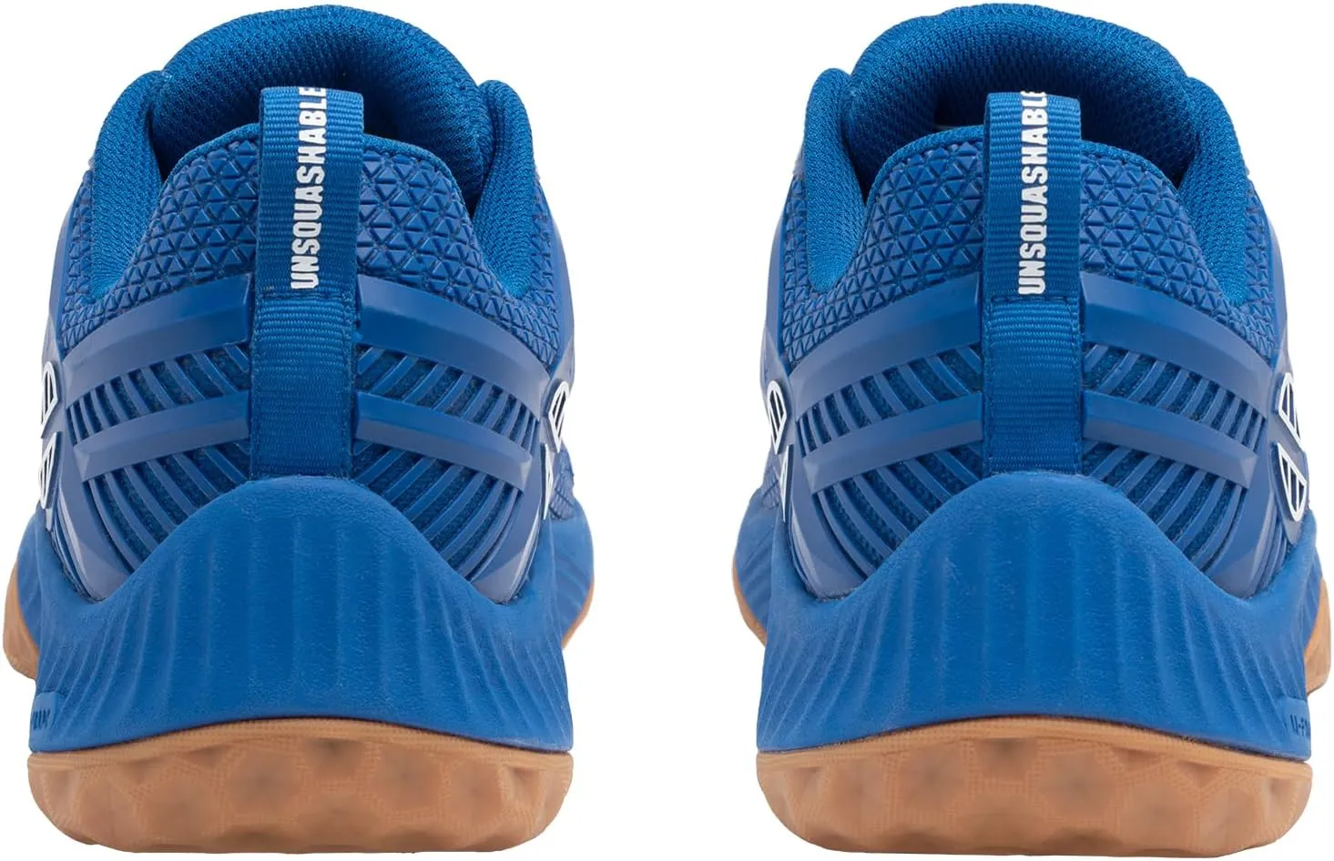 Unsquashable Tour-TEC Squash Shoes  Designed & Tested Specifically for The Game of Squash  The Worlds Most Technically Advanced Specialist Squash Shoe