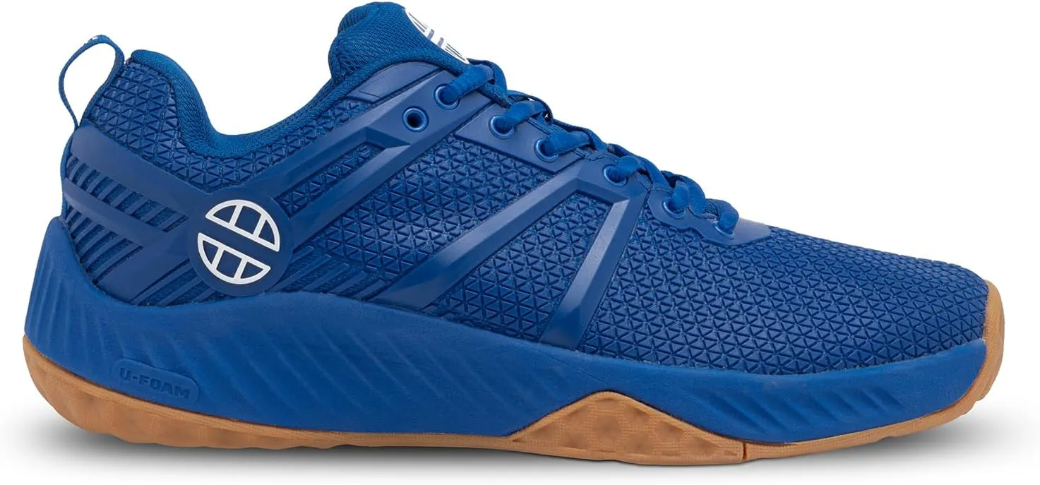 Unsquashable Tour-TEC Squash Shoes  Designed & Tested Specifically for The Game of Squash  The Worlds Most Technically Advanced Specialist Squash Shoe