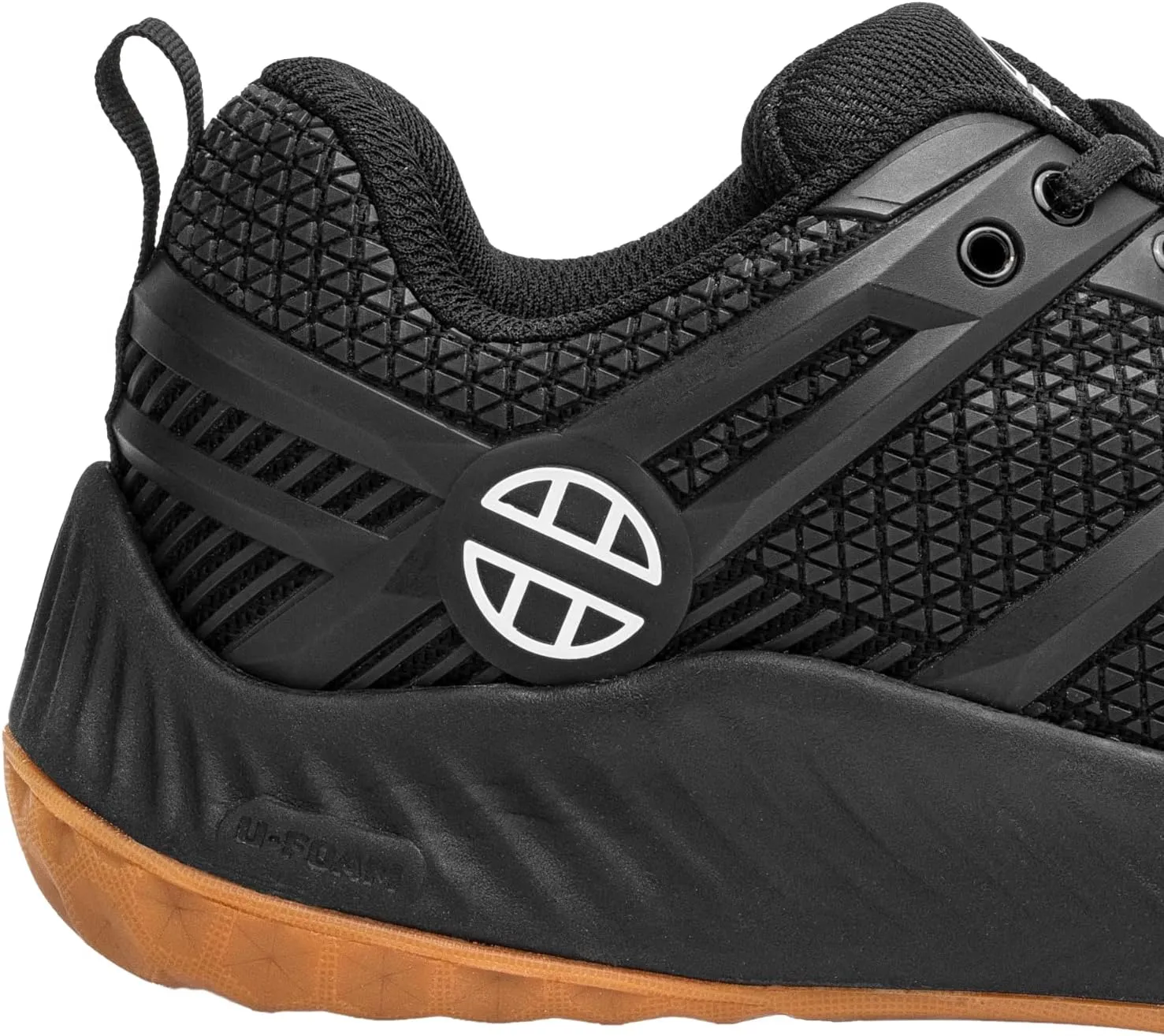Unsquashable Tour-TEC Squash Shoes  Designed & Tested Specifically for The Game of Squash  The Worlds Most Technically Advanced Specialist Squash Shoe